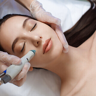 Hydrafacial Treatments