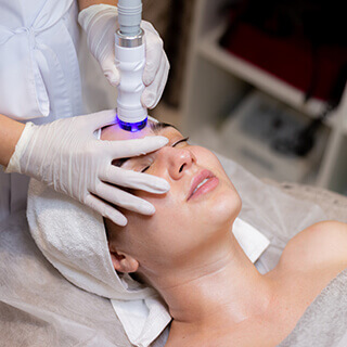 Hollywood Facial