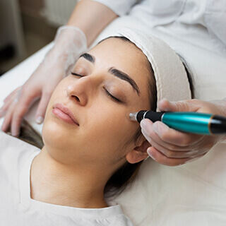 Red Carpet Facial