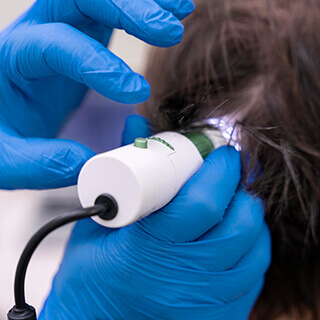 Low Level Laser Therapy