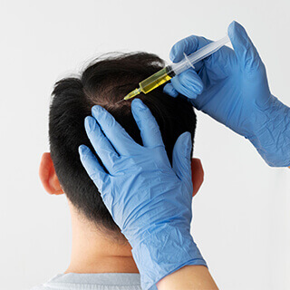 Growth Factor Therapy