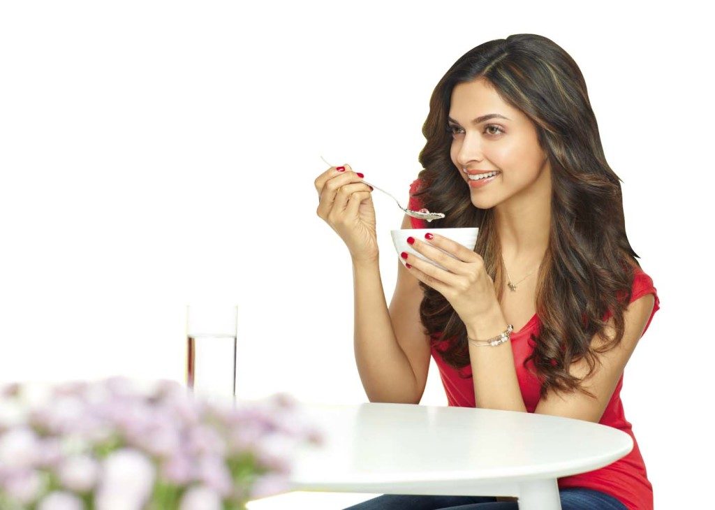 Deepika Padukone