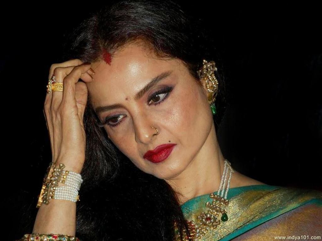 Rekha