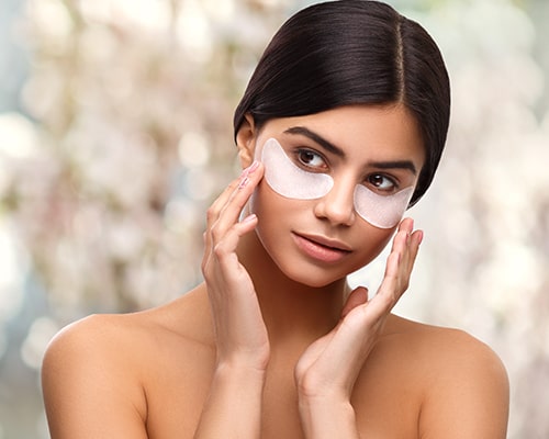 Under Eye Mask