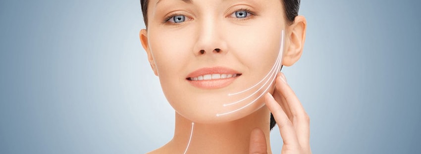 Thread lift