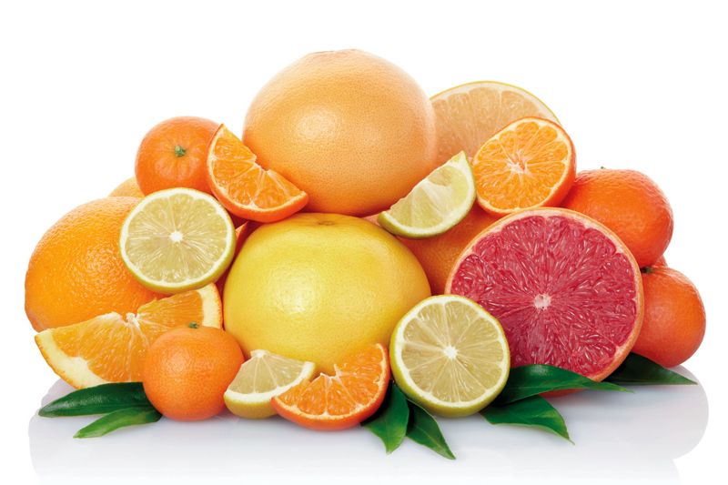 Fruits to Keep You Hydrated