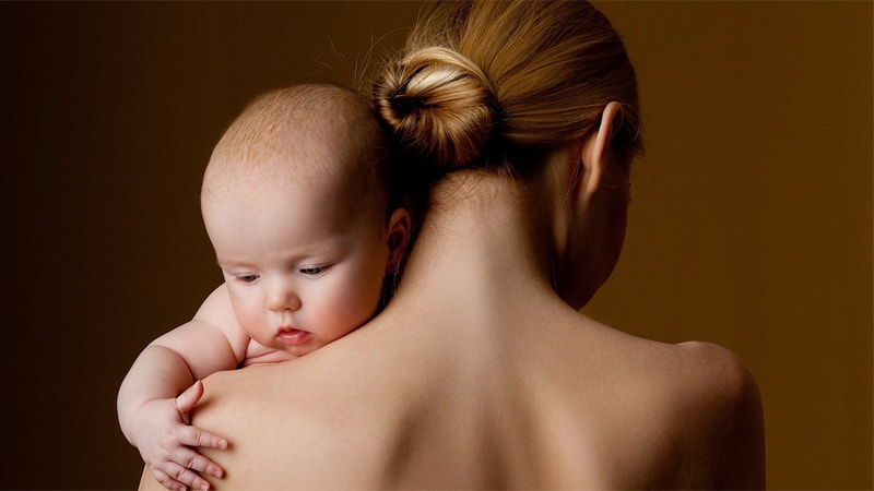 tackling the post pregnancy beauty concerns
