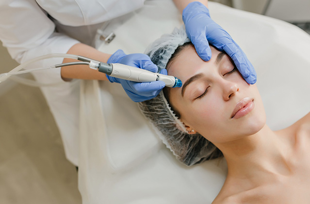 Acne Treatment