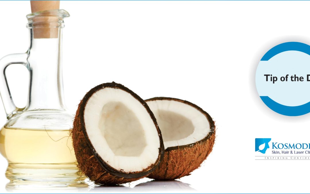 50 benefits of Coconut oil for your Skin, Hair & Health | Kosmoderma
