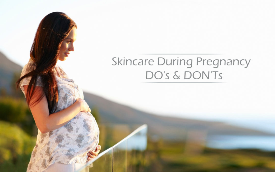 Skincare During Pregnancy : DO’s & DON’Ts | Kosmoderma