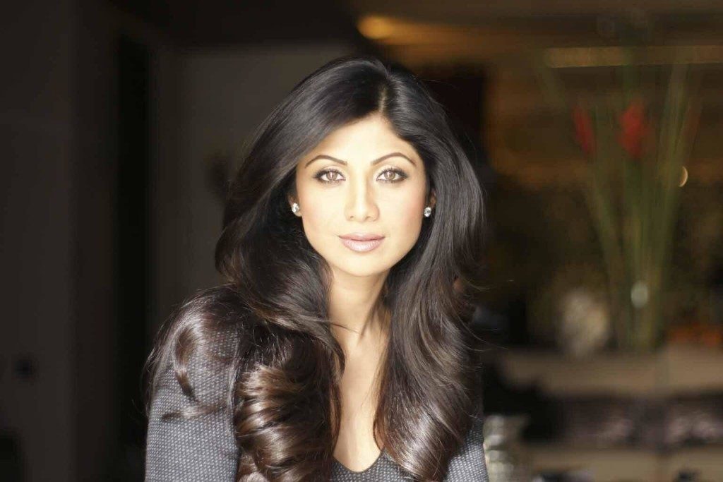 Shilpa Shetty