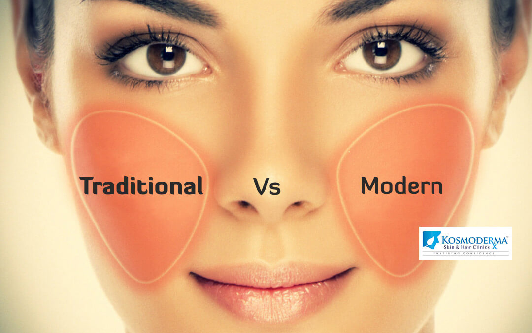 traditional-versus-modern-acne-treatments