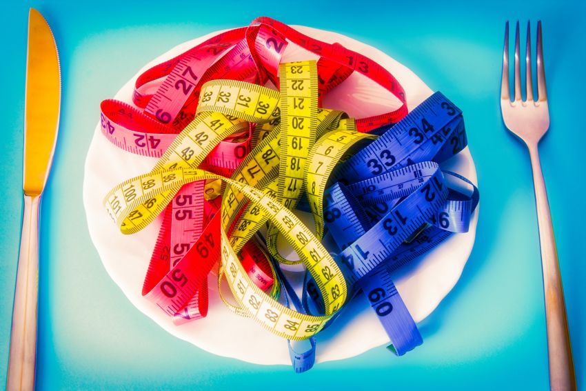 The Common Eating Disorders | Kosmoderma