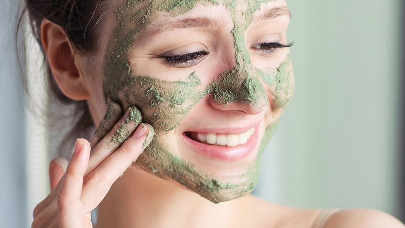 9 Natural Acne Treatments that Work at home | Kosmoderma