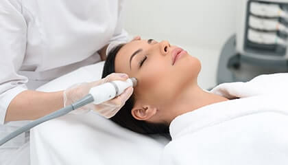 Acne and pimple treatments in Bangalore