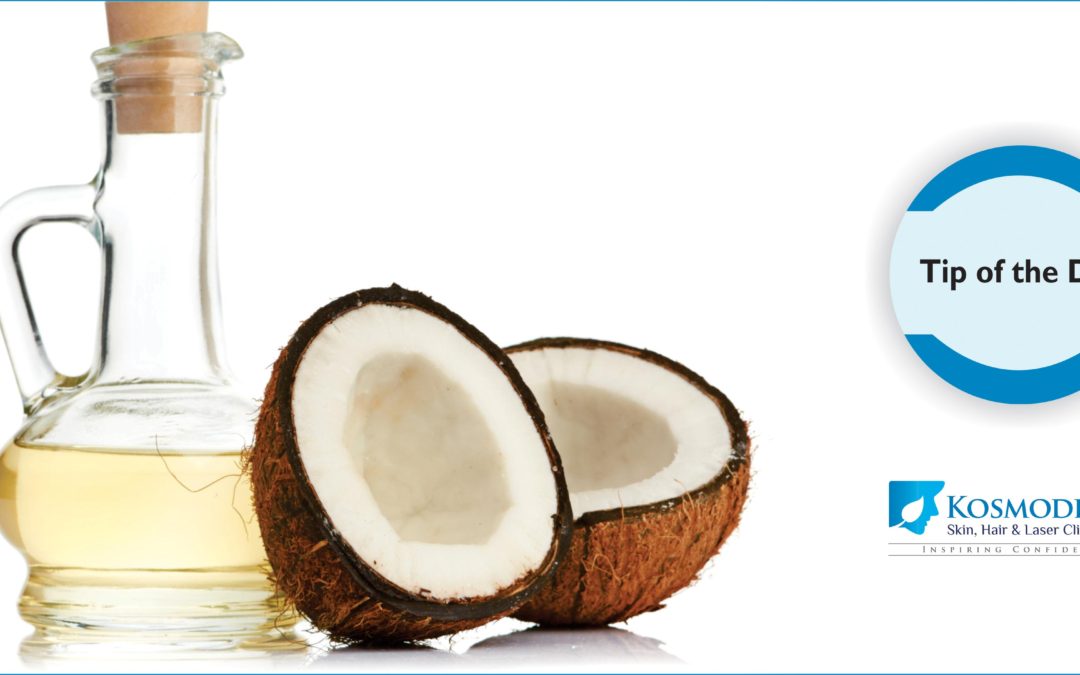 50 benefits of coconut oil for your skin hair health