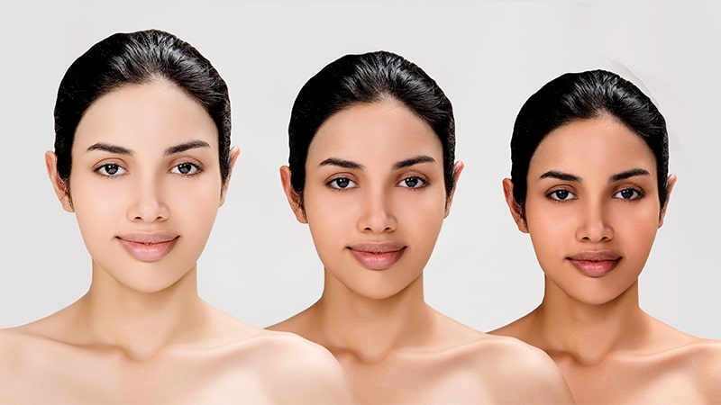 Skin whitener discount