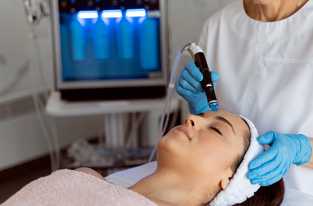 13 Reasons For Hydrafacial To Be Your Go-to Skincare Treatment | Kosmoderma