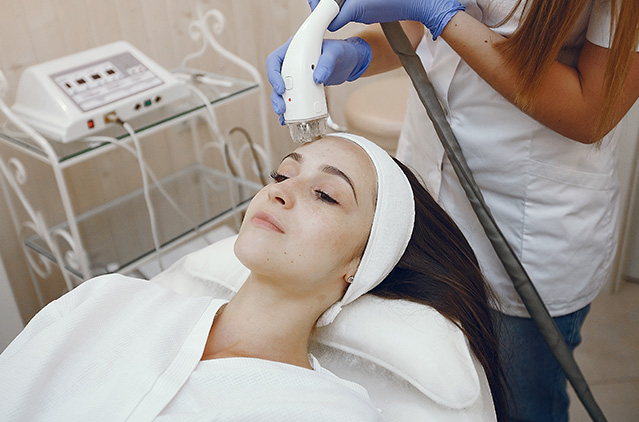 5 Wondrous Benefits Of Dermalogica Medifacials Worth Raving About | Kosmoderma