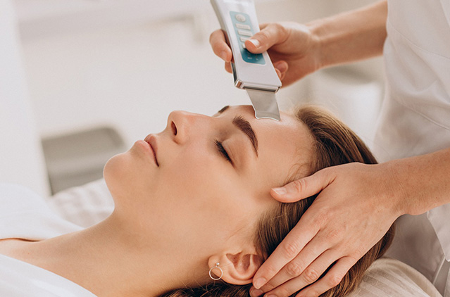 Are You A Suitable Candidate For Brightening Facials? | Kosmoderma