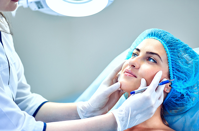 Realize Your Aesthetic Goals With Skilled Plastic Surgeons In Mumbai, Delhi, Chennai, And Bangalore! | Kosmoderma