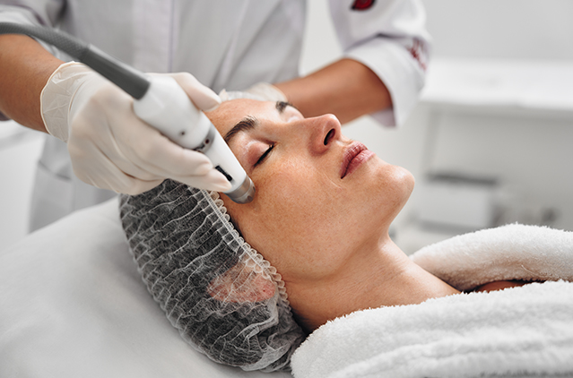 Customizable Face, Body, And Skin Treatments By Licensed Professionals In Whitefield ! | Kosmoderma