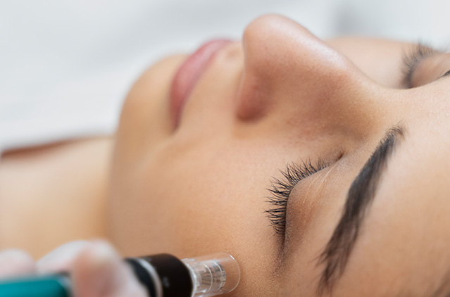 Achieve Firmer Skin with Advanced Skin Tightening Treatments at Kosmoderma | Kosmoderma