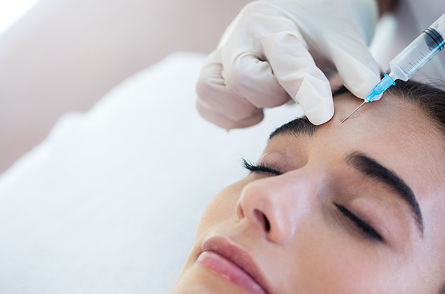 The Science Behind Botox: How Does It Work to Reduce Wrinkles? | Kosmoderma