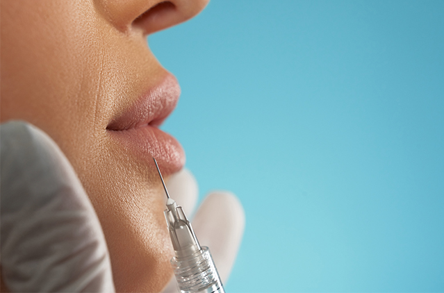 Dermal Fillers Treatment: Benefits, Risks, and Aftercare | Kosmoderma
