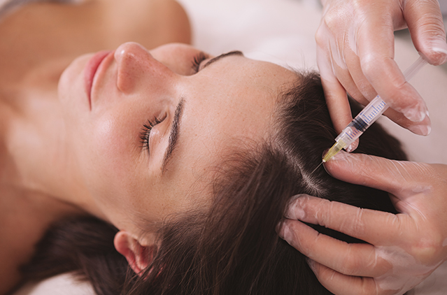 The Breakthrough Hair Loss Treatment You’ve Been Waiting for: QR678 Explained | Kosmoderma