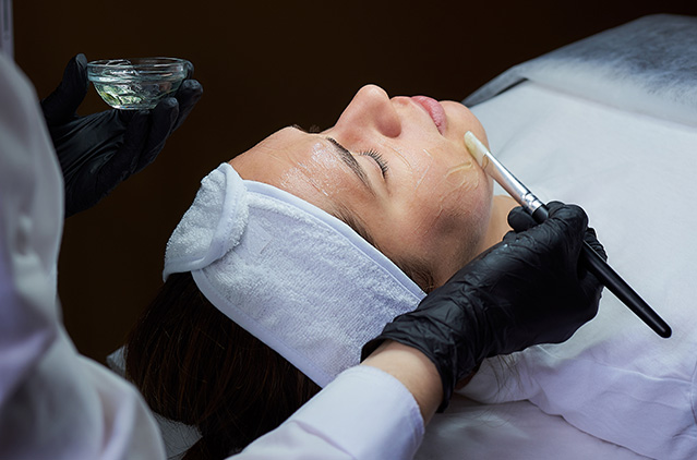 The Best Peel for Pigmentation in Chennai: A Complete Guide | Kosmoderma