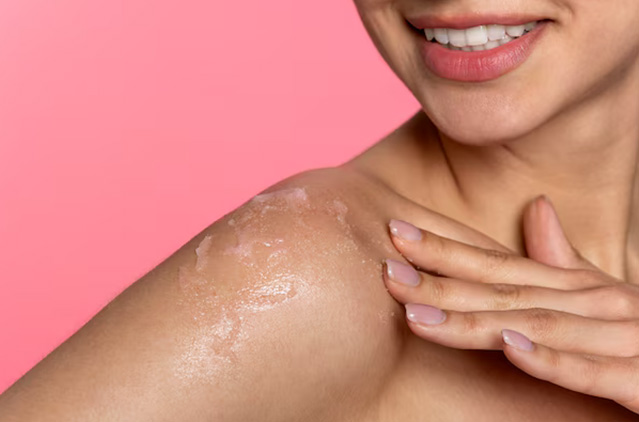 Body Peel for Hyperpigmentation in Chennai: The Secret to Flawless Skin | Kosmoderma