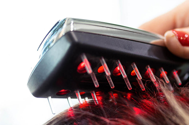 Low-Level Laser Therapy in Chennai: What It Is, Benefits, and Why You Should Consider It | Kosmoderma