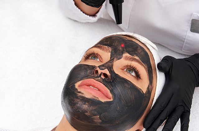 Is Carbon Laser Treatment and Carbon Laser Peel the Same? | Kosmoderma