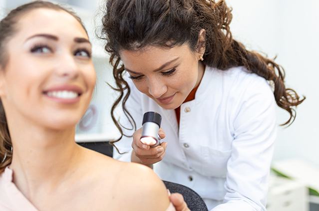 Best Dermatologist in Bangalore: Your  Expert Guide  | Kosmoderma