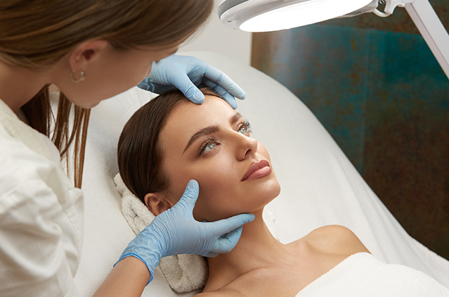 Unveil Your New, Youthful Look With The Hair And Skin Specialists In Electronic City! | Kosmoderma