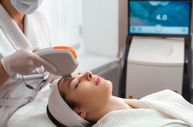 Come One, Come All, The Skin Specialists In Hsr Layout Are Here For Your Holistic Rejuvenation | Kosmoderma