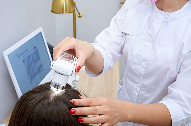 Finding the Best Skin and Hair Specialists in Bangalore: A Comprehensive Guide | Kosmoderma