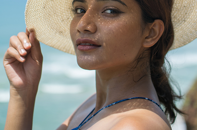 How to Get Whiter Skin as an Asian During the Summer? | Kosmoderma