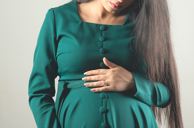 How to Keep My Skin Healthy During Pregnancy? | Kosmoderma