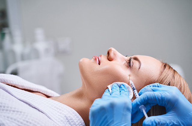 Are Dermal Fillers Helpful in Increasing Beauty? | Kosmoderma
