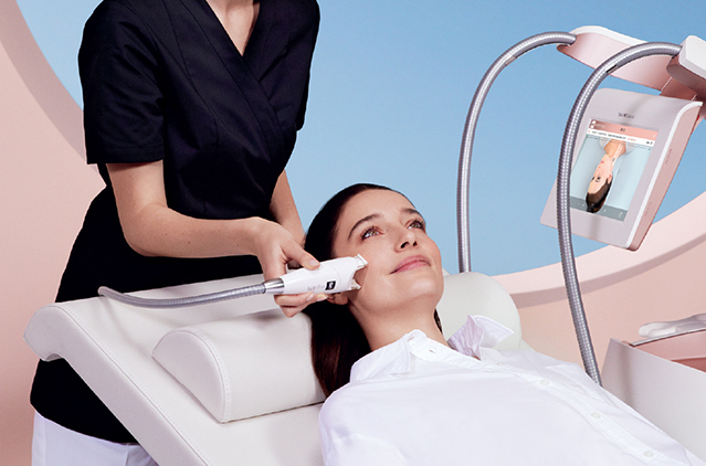 LPG Endermologie: What Are the Benefits of the Procedure? | Kosmoderma