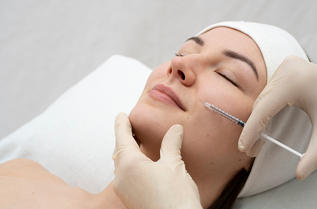 Revealed: How To Maintain The Natural-looking Results Of Profhilo Treatment! | Kosmoderma