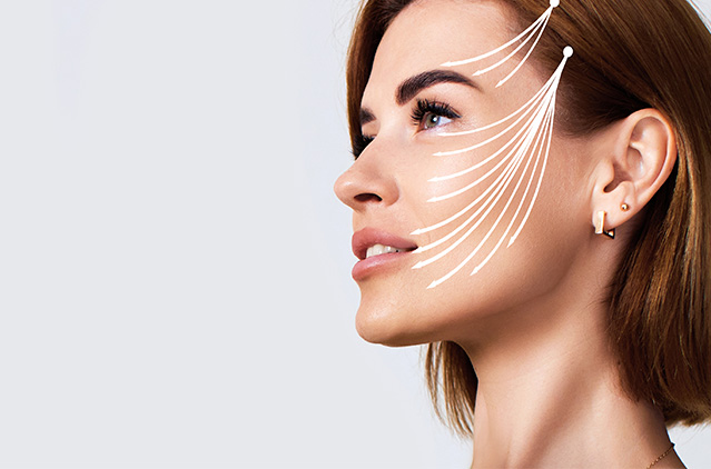 Non-Surgical Facelift with HIFU: Tighter, Elastic Skin | Kosmoderma