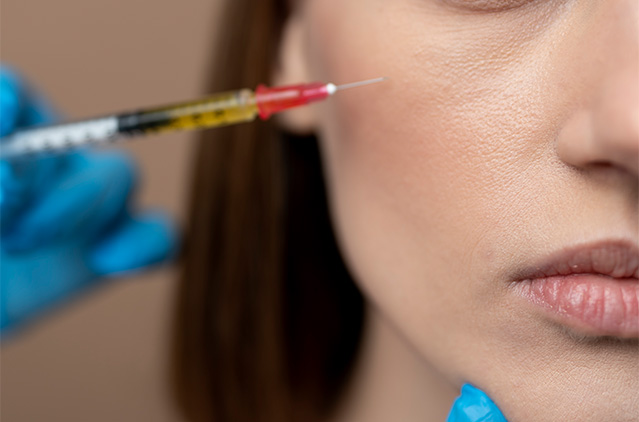 Dermal Fillers: What They Are, Types, Benefits & Side Effects | Kosmoderma