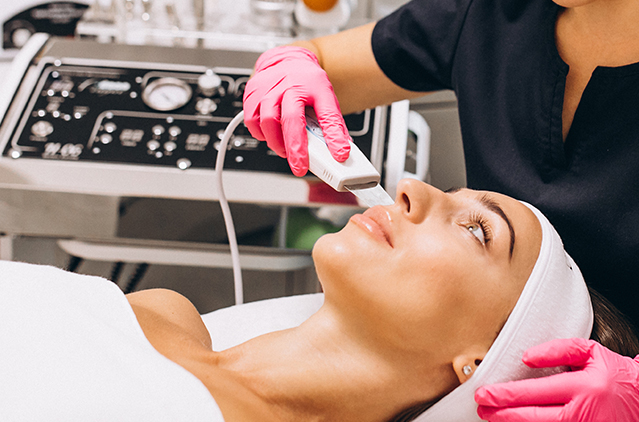 Divulged: Why The Celebrity Photo Facial Has Become Oh-so Popular! | Kosmoderma