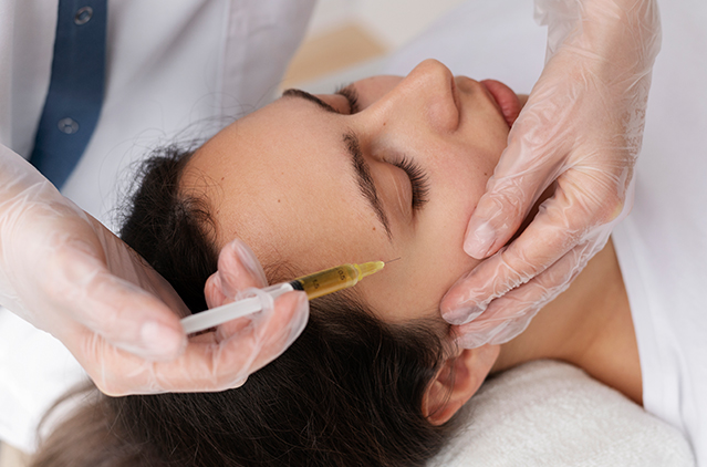 Here’s Why Glutathione Treatments Are The Ultimate Skin Boosters! | Kosmoderma