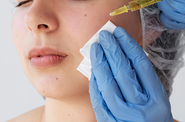 Unlocked: The Wondrous Benefits Of New Cellular Treatment Factor (Nctf) Technology | Kosmoderma