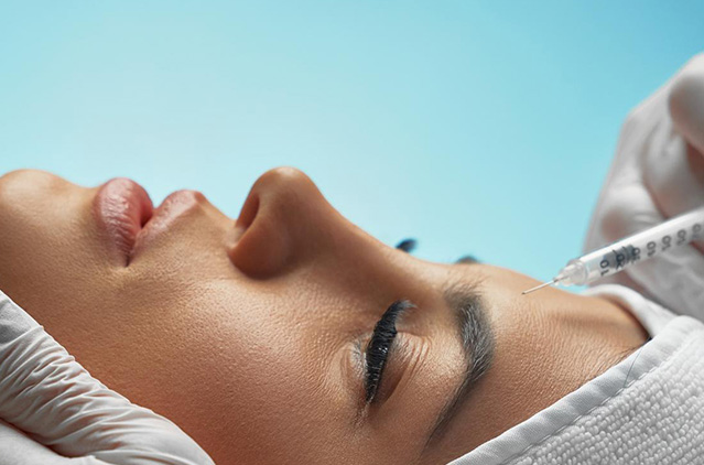 What Happens When You’ve Gotten Filler for Years? | Kosmoderma