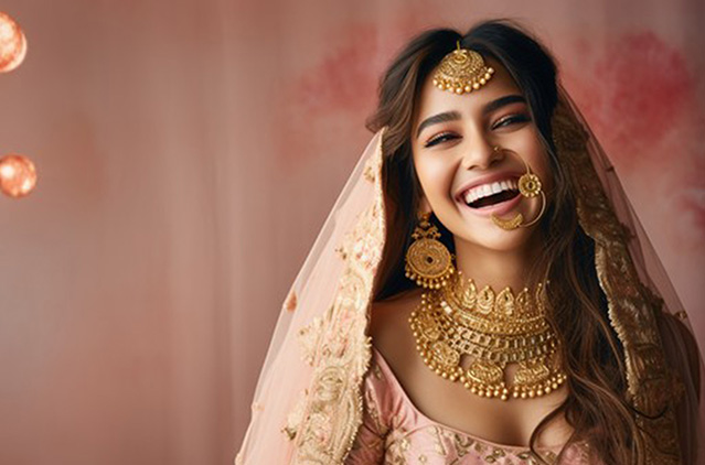 What Are Some Wedding Skincare Suggestions? | Kosmoderma